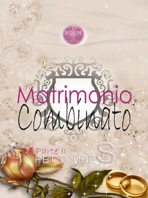 cover image of Matrimonio combinato--Parte II